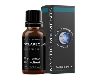 Sclareolate - 10ml