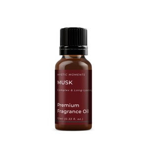 Musk Fragrance Oil 10ml image 2