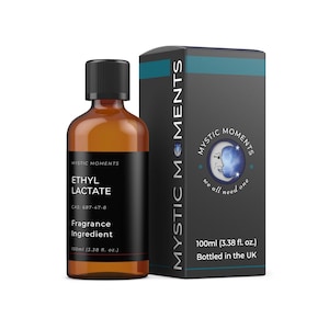 Ethyl Lactate - 100ml