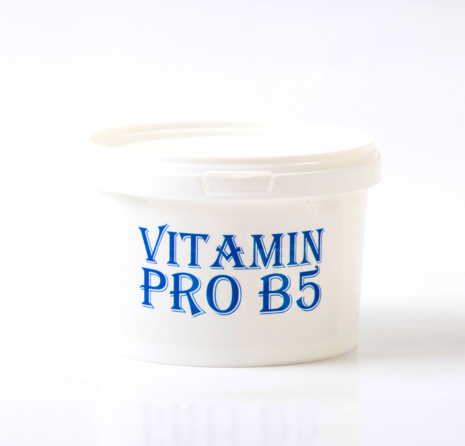 Vitamin Pro B5 DPANTHENOL 500g Etsy