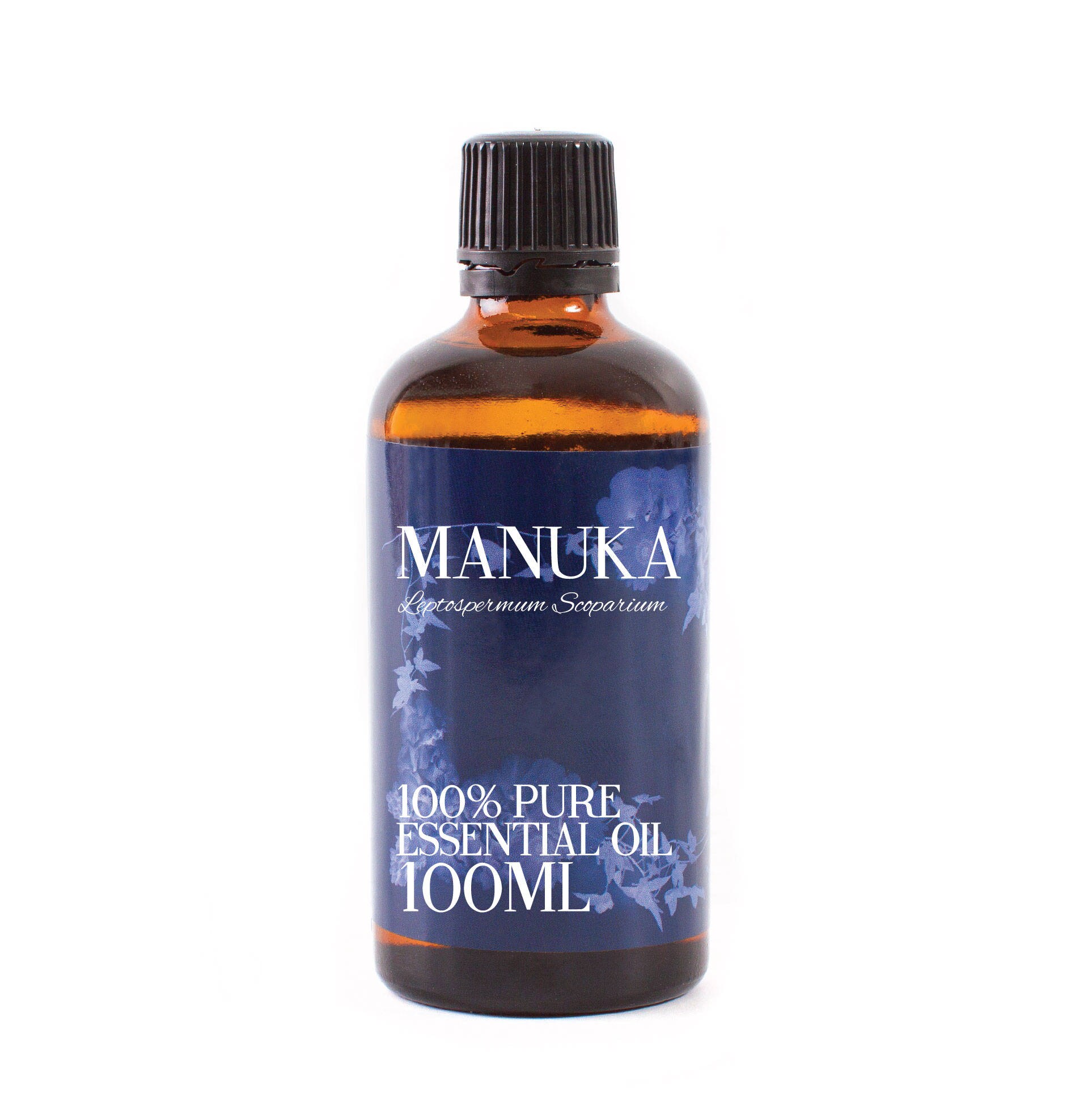 Manuka Essential Oil 100 Pure 100ml Etsy UK
