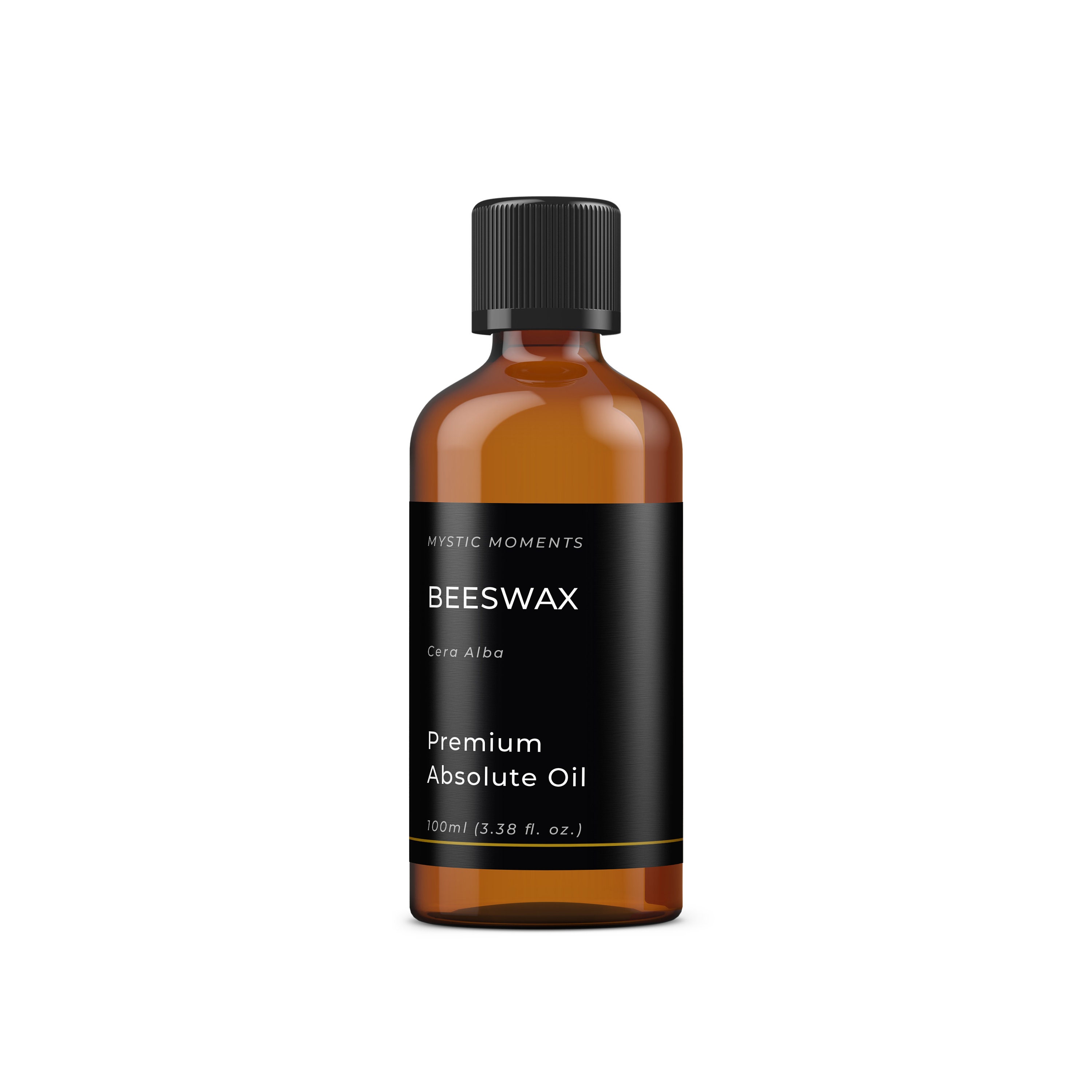 Beeswax Absolute Organic - Cera alba Essential Oil