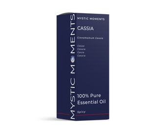 CESSE ESSENTIAL OIL