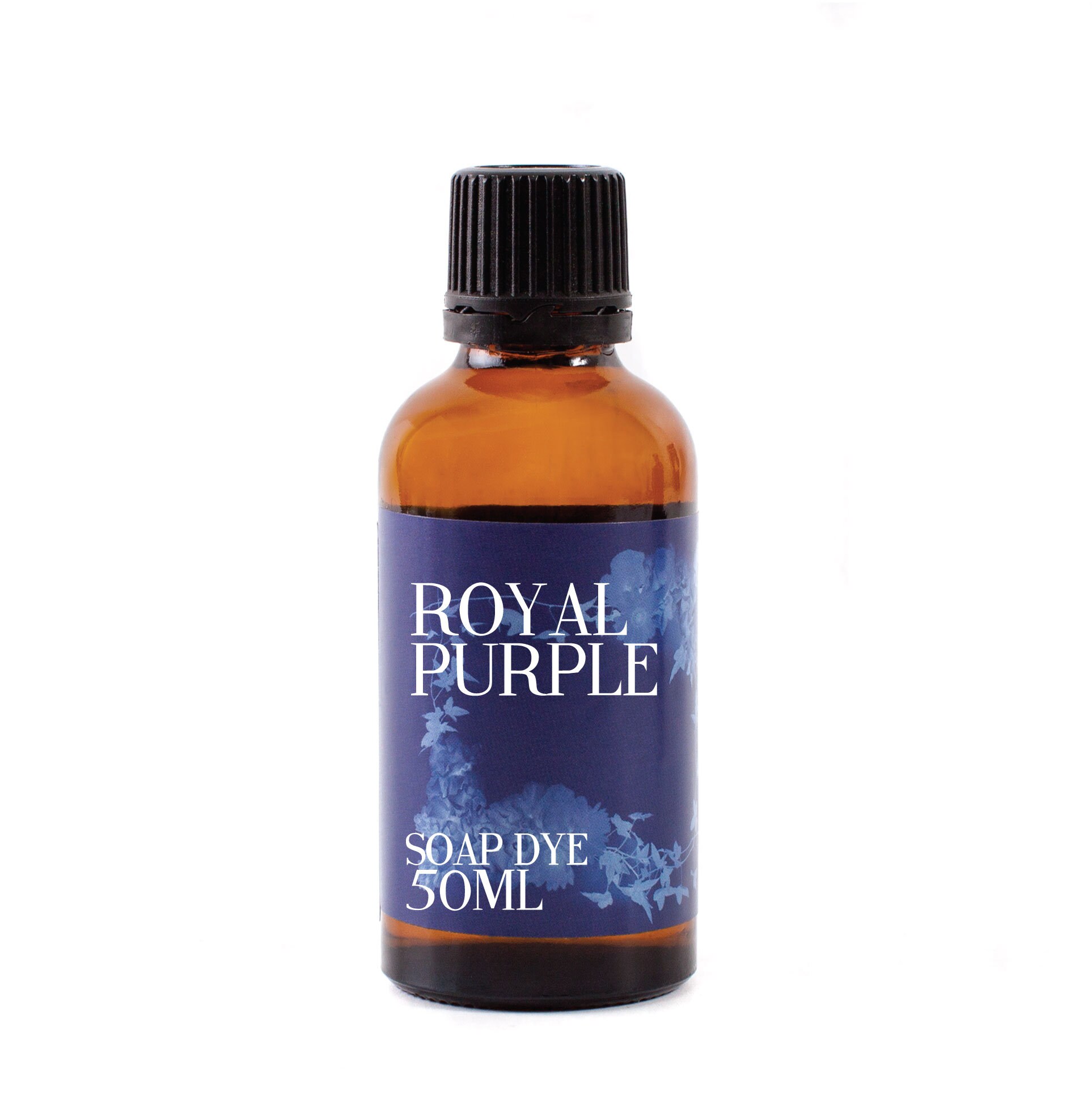 Royal Purple Soap Dye 50ml 