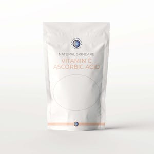 Mystieke momenten | Vitamine C-ascorbinezuur: 1 kg
