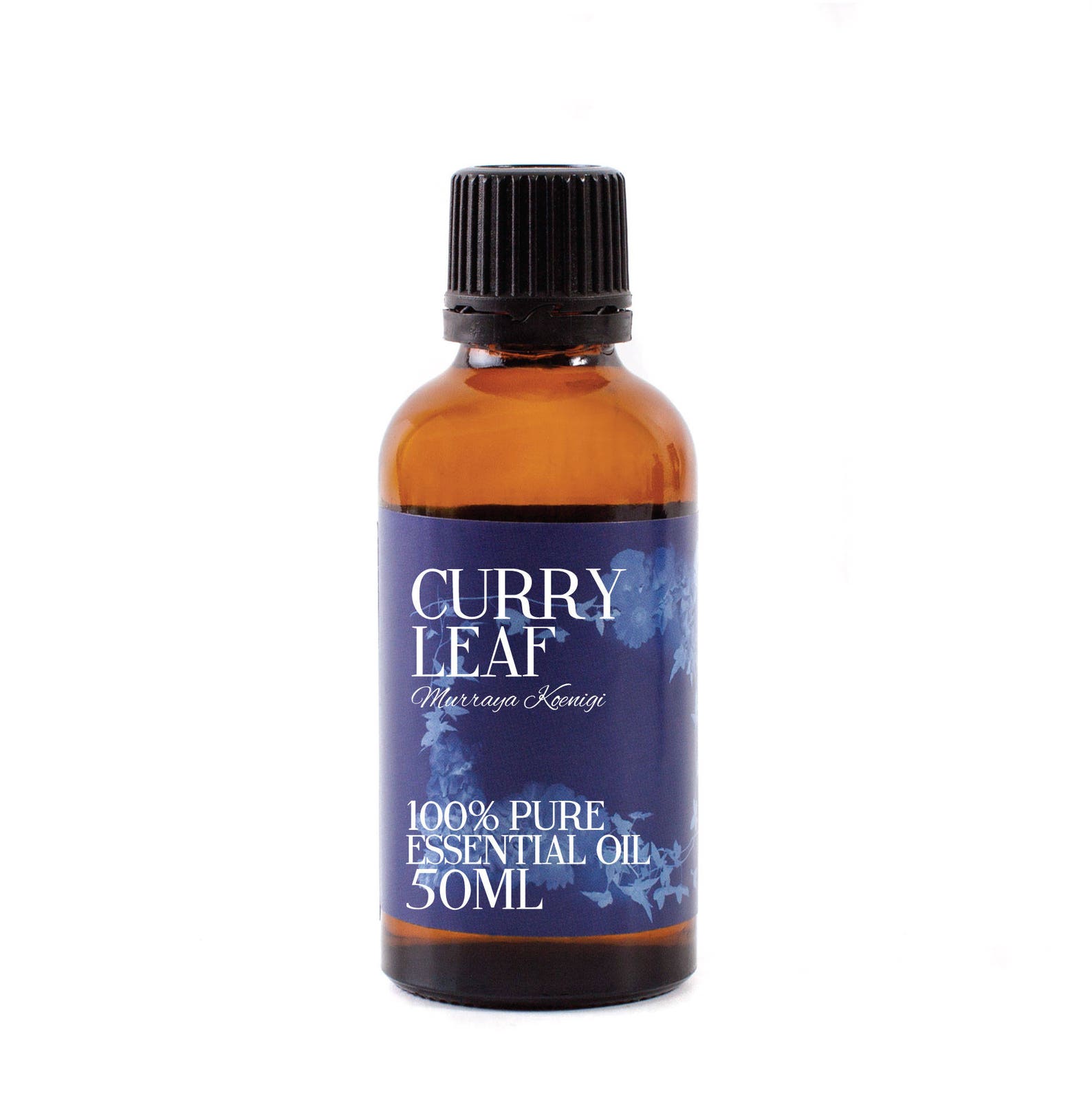 Curry Leaf Essential Oil 100 Pure 50ml Etsy
