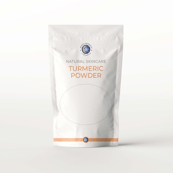 Turmeric Powder - 500g
