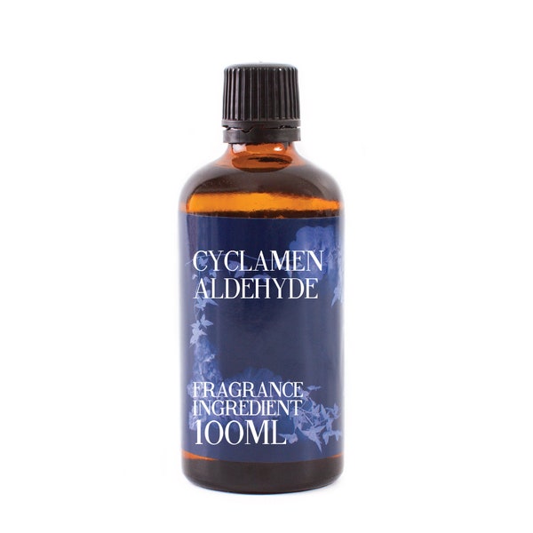 Cyclamen Aldehyd - 100ml