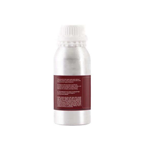 thumbnail image 2 of Mystic Moments | Cinnamon Fragrance Oil - 100ml - Perfect For 2 of 11