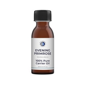 Mystic Moments | Evening Primrose Carrier Oil - 250ml