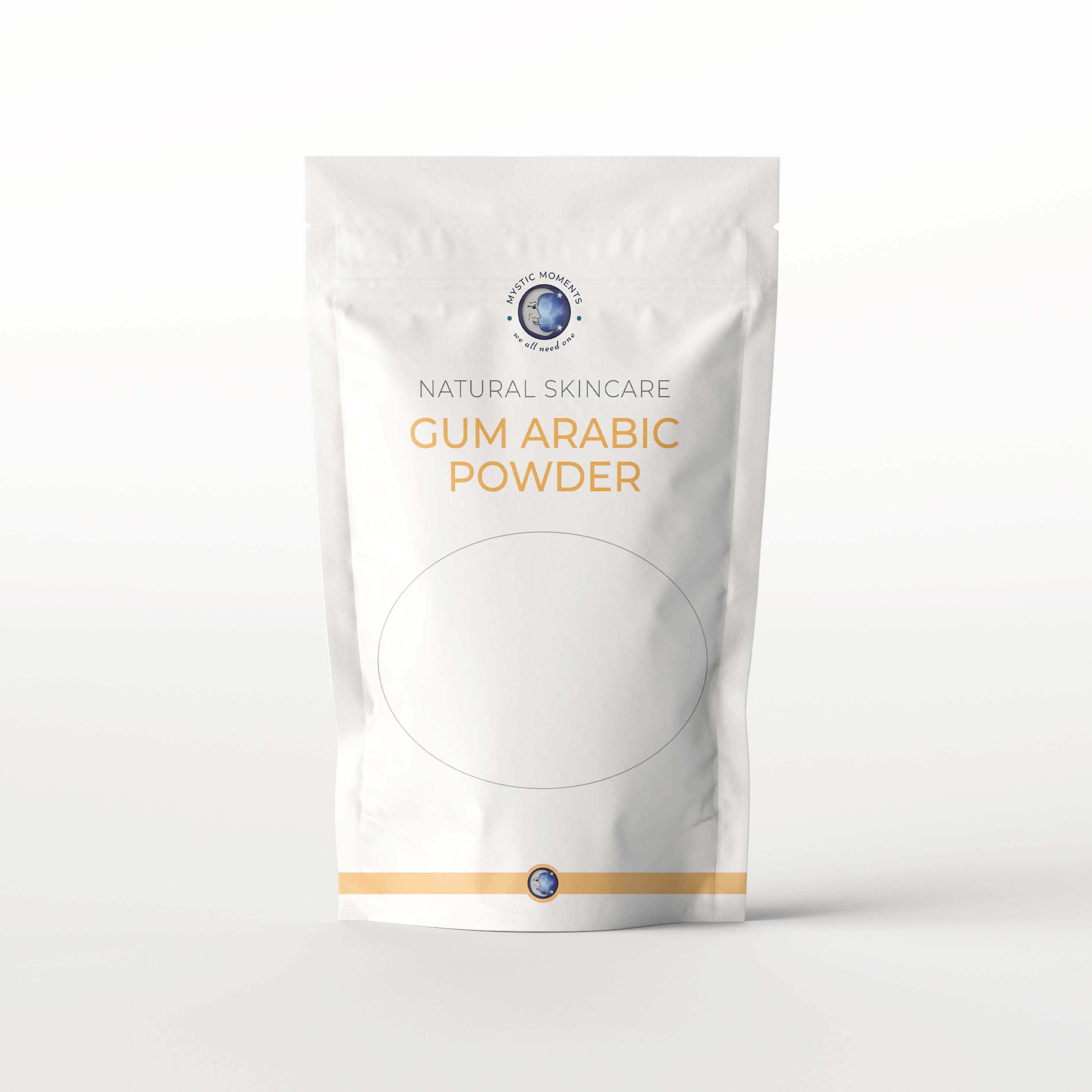 Mystic Moments | Gum Arabic Powder - 500g