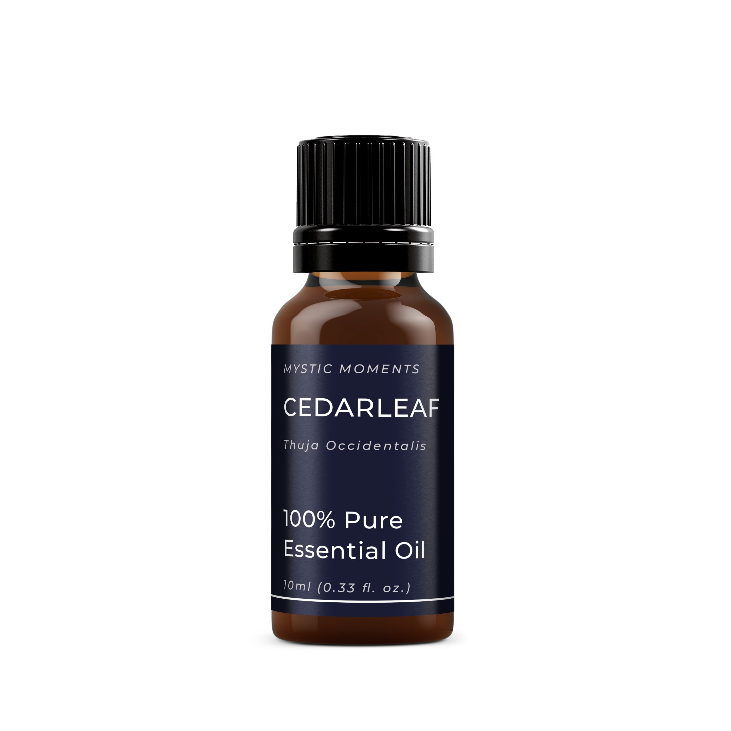 Cedarleaf Essential Oil 100% Pure 10ml 