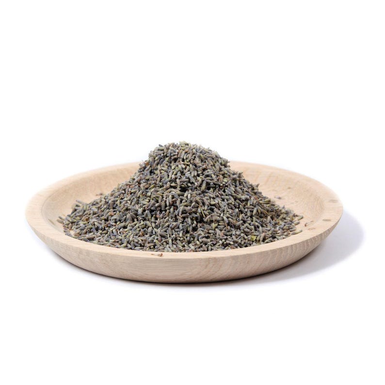 Mystic Moments | Dried Lavender Buds - 500g image 2