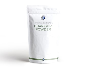 Mystic Moments | Guar Gum Powder - 100g