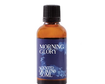 Gloire du matin | Mélanges d’huile parfumée - 50ml