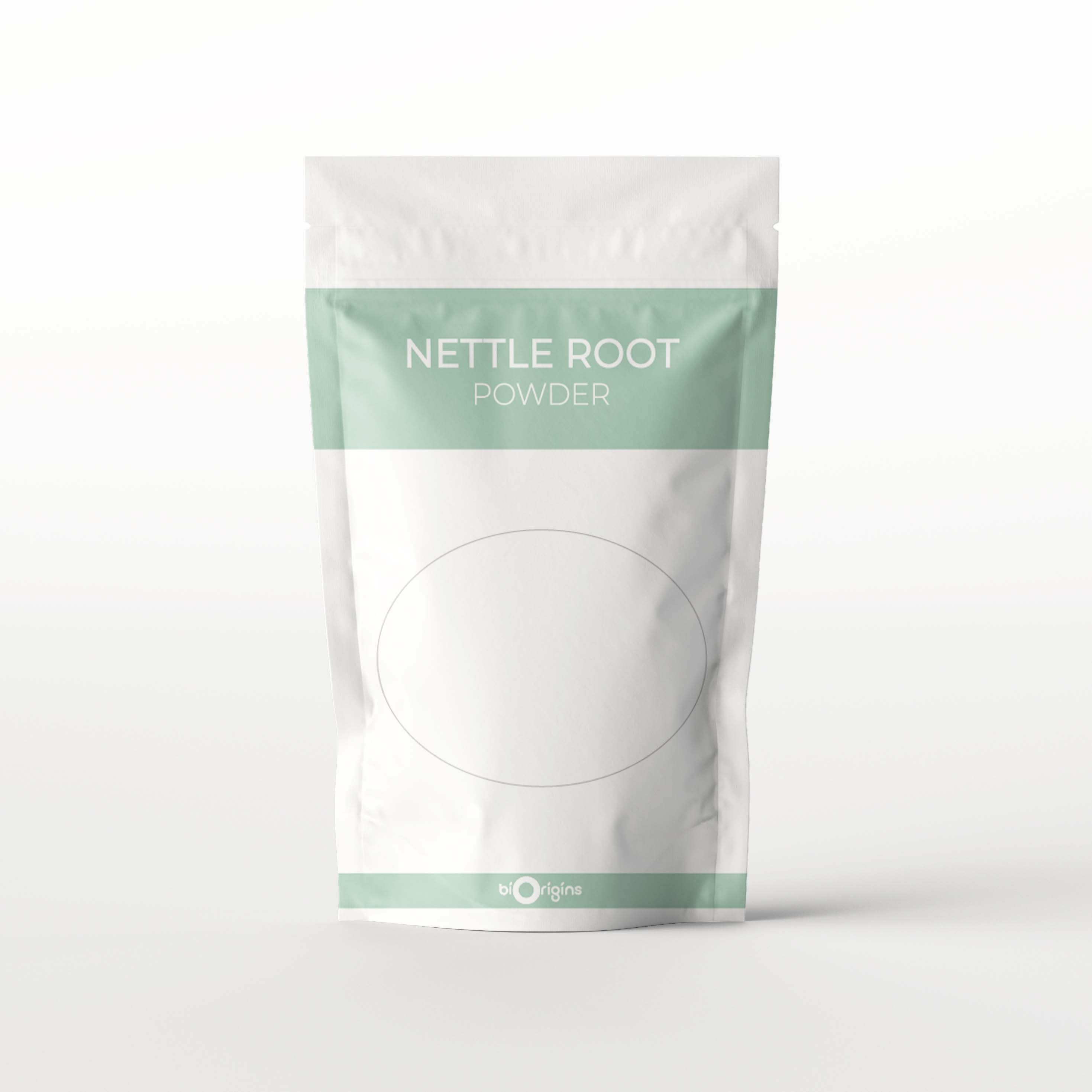 Nettle Root Powder - Herbal Extracts - 500g