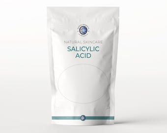 Mystic Moments | Salicylic Acid Powder - 1Kg