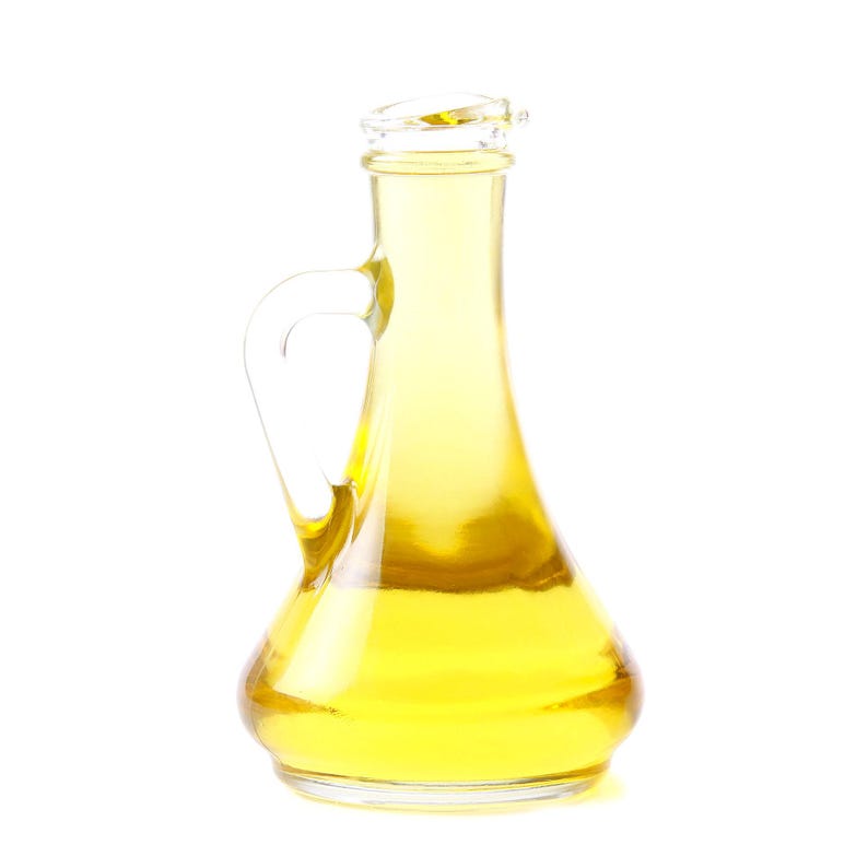 Mystic Moments | Rapsolja (Canolabärolja) - 125 ml bild 3