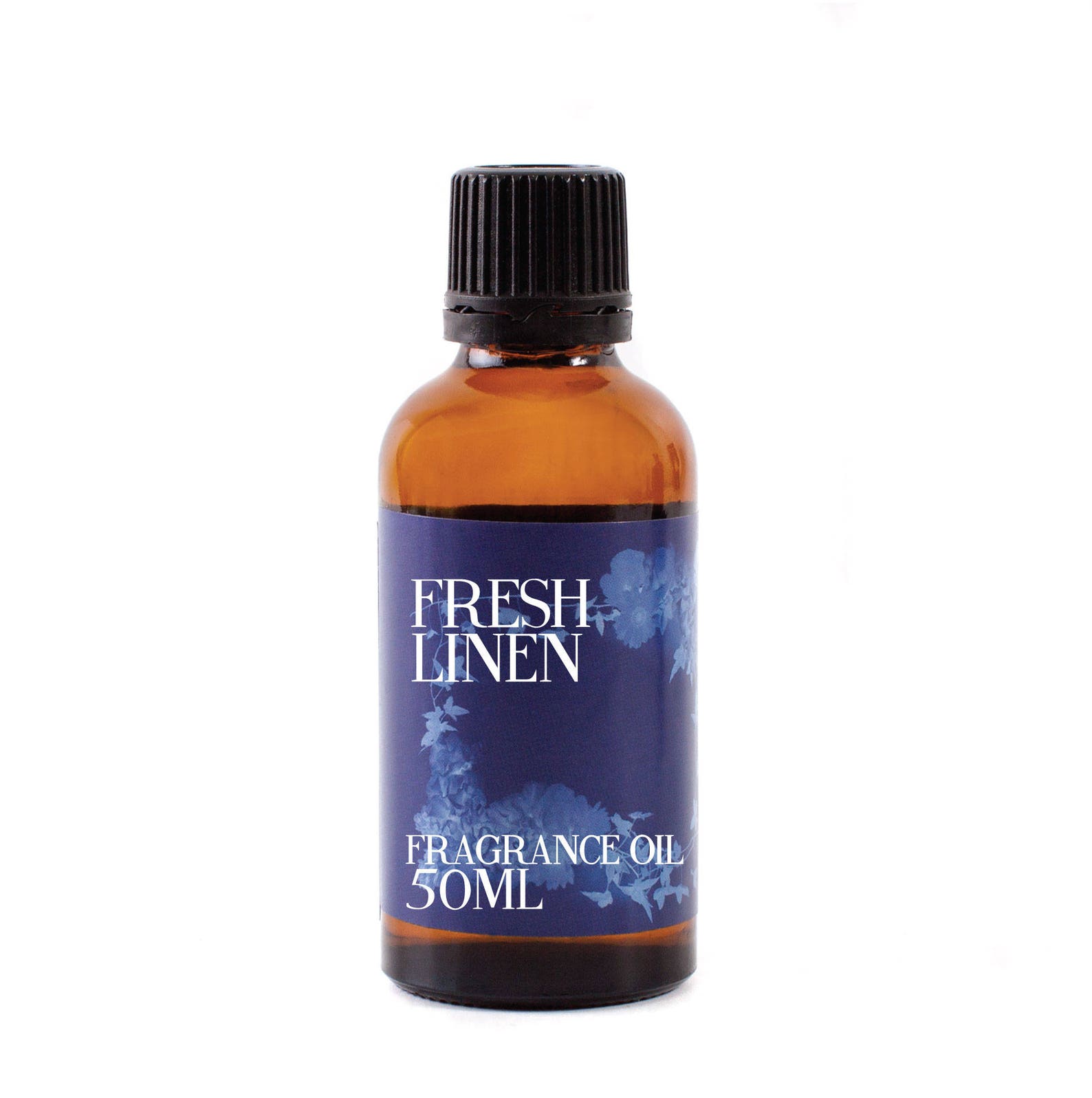 Fresh Linen Fragrance Oil 50ml Etsy