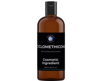 Cyclomethicone Emollient - 500ml