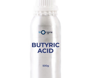 Acide butyrique - 500 ml
