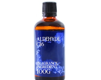 Aldehyde C16 (Ethyl Methyl Phenyl Glycidate) - 100g