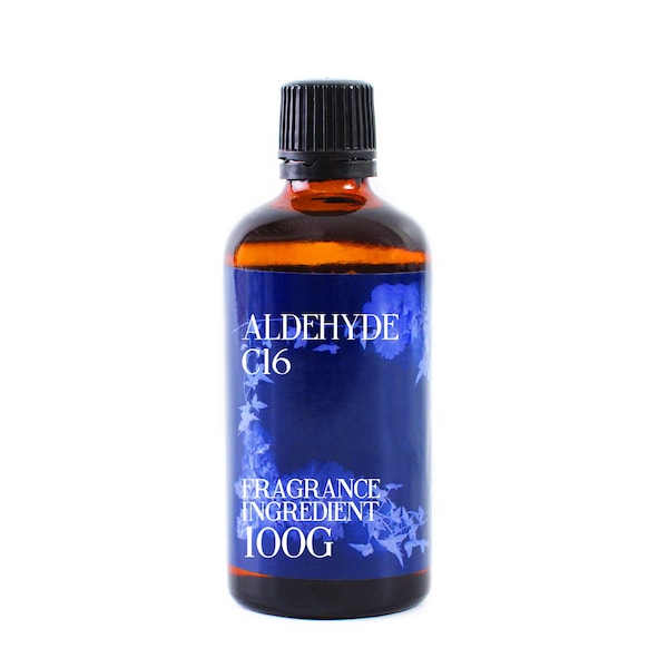 Aldehyde C16 (Ethyl Methyl Phenyl Glycidate) - 100g