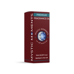 Mystische Momente | Kakaobutter Duftöl - 10ml Bild 3