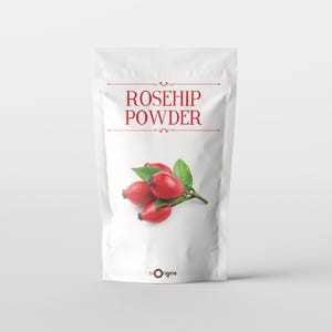 Mystic Moments | Rosehips Powder 500g