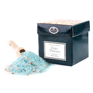 Mystic Moments | Four Thieves Bath Salts - 350g