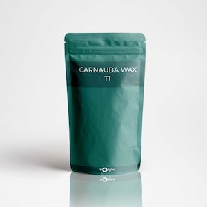 Carnauba Wax T1 - 100g