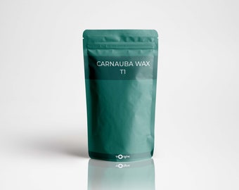 Carnauba Wax T1 - 100g