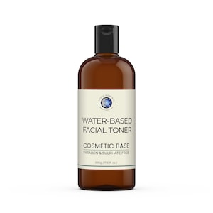 Tónico facial S&P Free - Base botánica para el cuidado de la piel - 500g