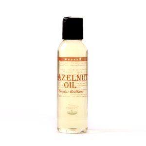Mystic Moments | Hazelnut Carrier Oil - 250ml