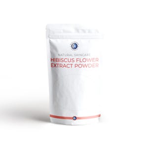 Mystic Moments | Hibiscus Extract 4:1 Powder - 100g