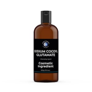 Sodium Cocoyl Glutamate - 500ml