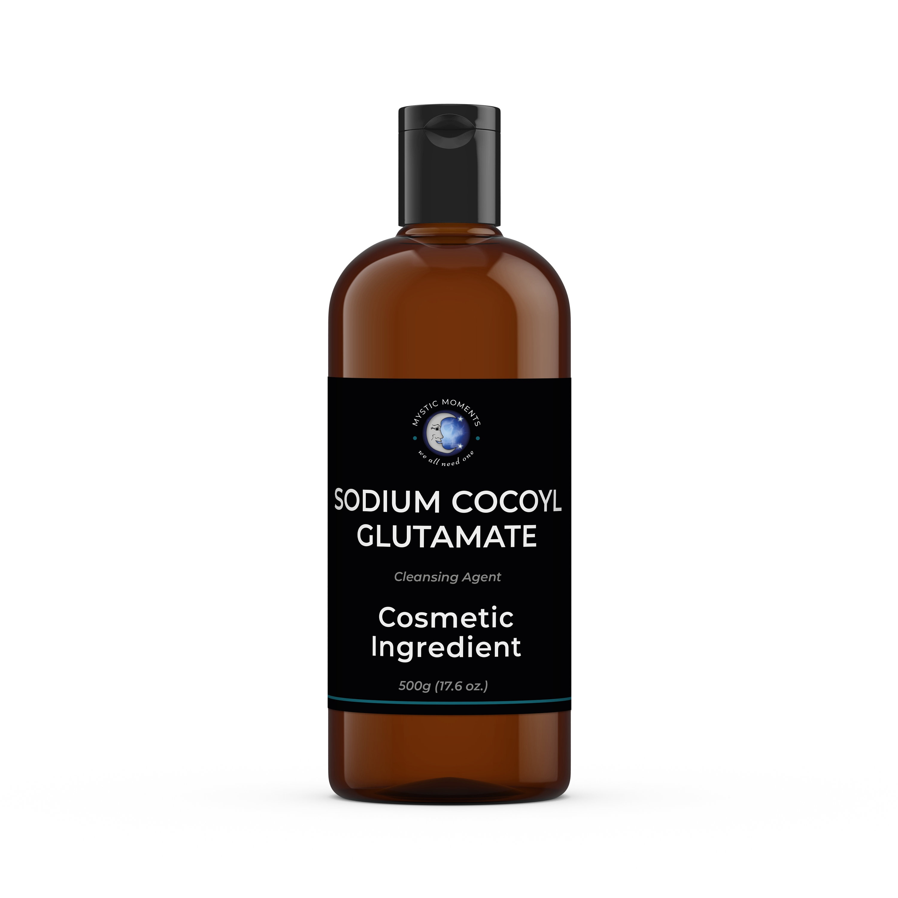 Sodium Cocoyl Glutamate - 500ml