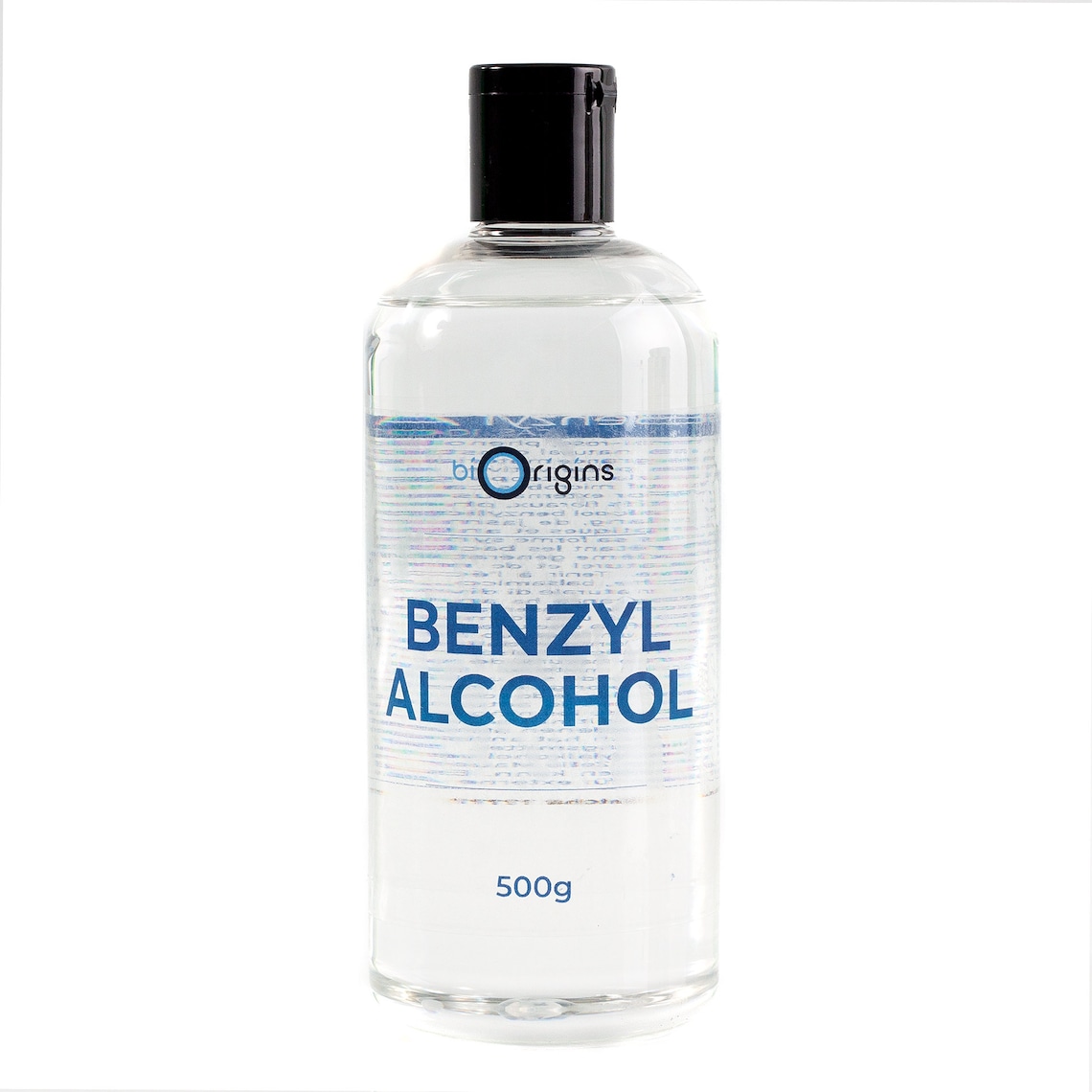 Benzyl Alcohol 500g Etsy
