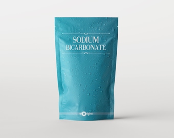 Mystic Moments | Sodium Bicarbonate - 5Kg
