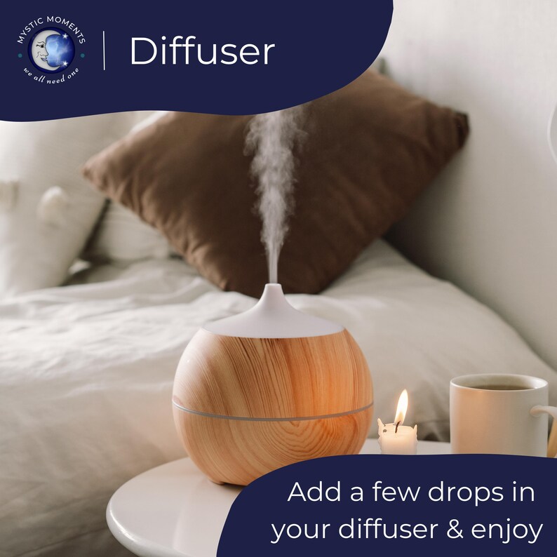 Mystische Momente | Kakaobutter Duftöl - 10ml Bild 6