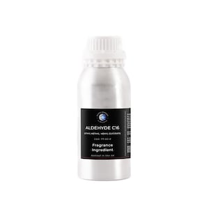 Aldehyd C16 (Äthyl Metyll Glycidate) - 1Kg