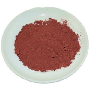 Red Oxide Mineral Powder - 25g