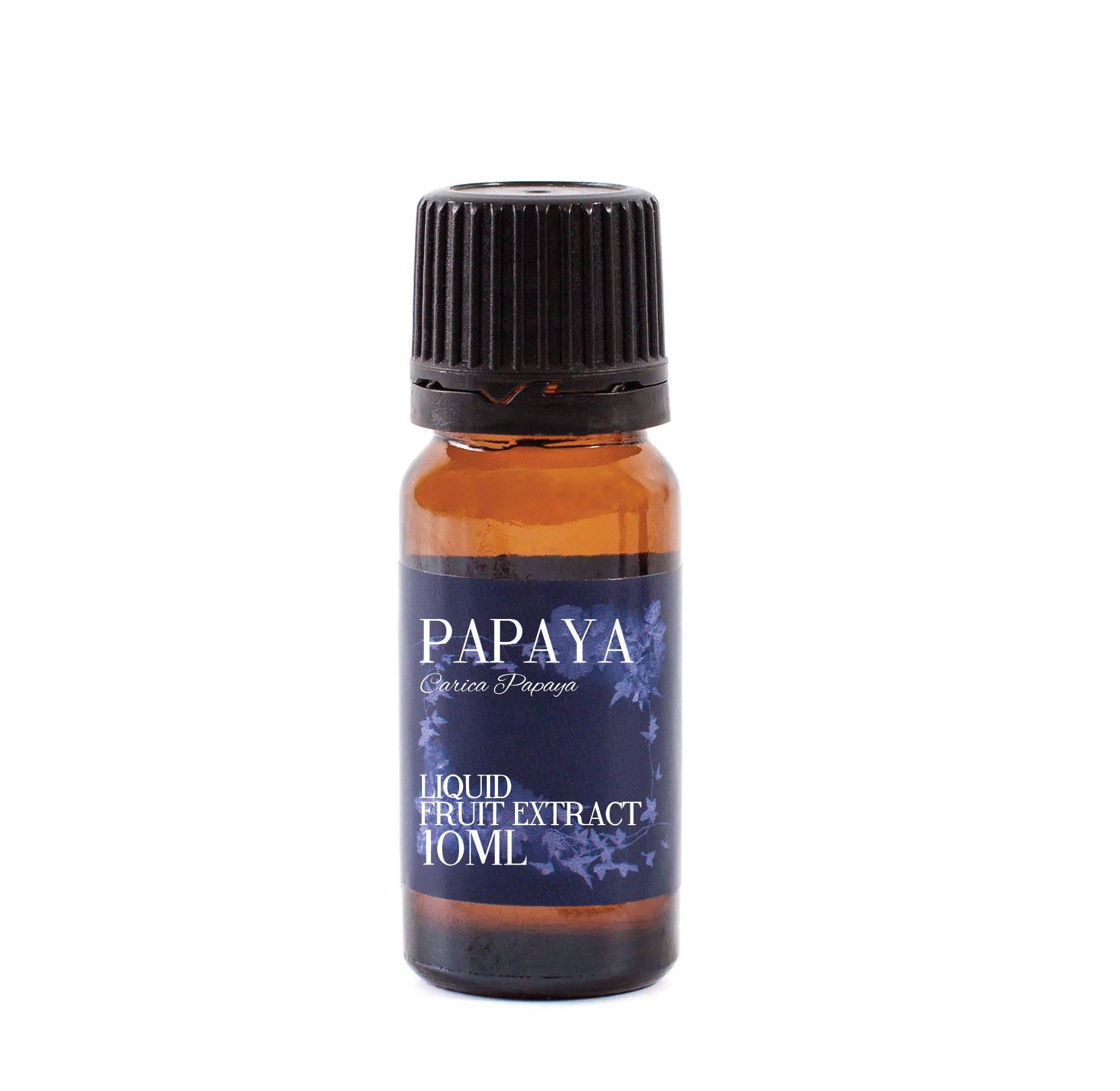 Papaya Liquid Fruit Extract 10ml Etsy UK