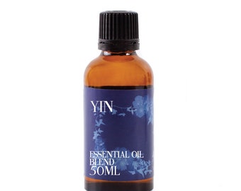 Yin Essential Oil Blend - 50ml