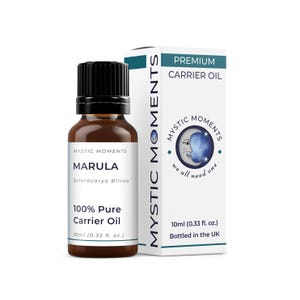 Mystic Moments | Marula Carrier Oil - 10ml
