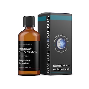 Hydroxycitronellal - 100ml