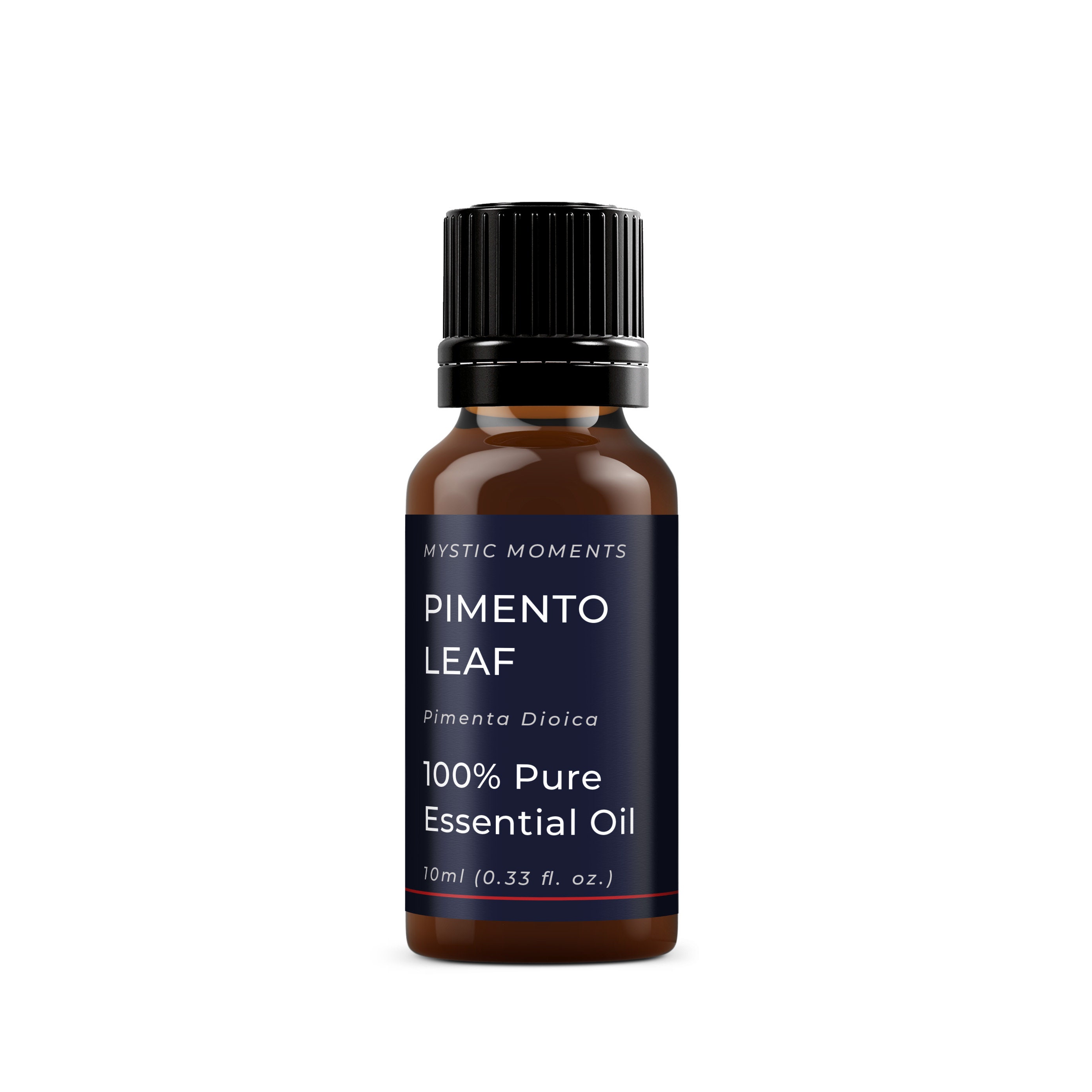 Mystic Moments | Menthol Liquid Essential Oil - 10ml - 100% Pure