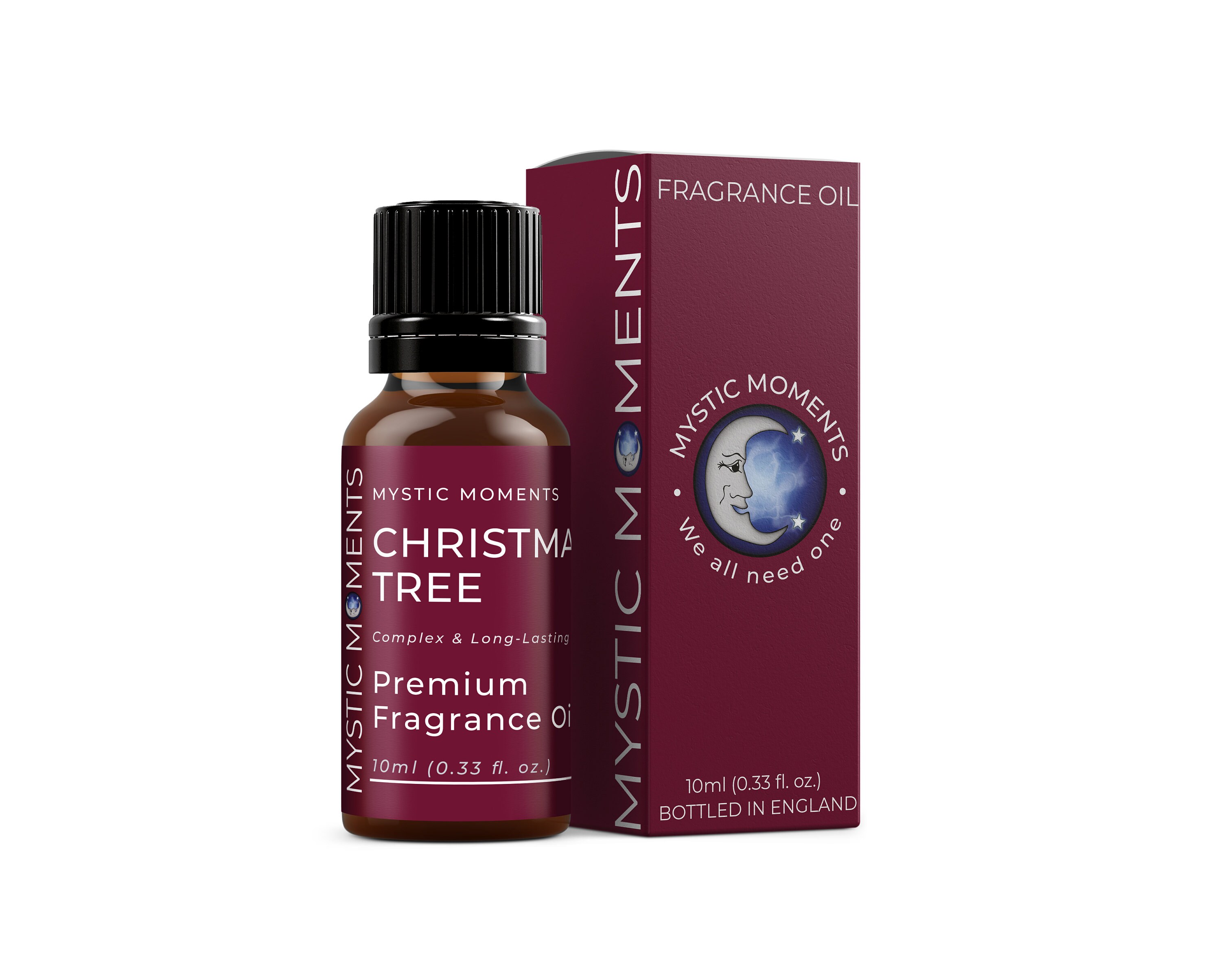 Christmas Tree Fragrance Oil 10ml Etsy