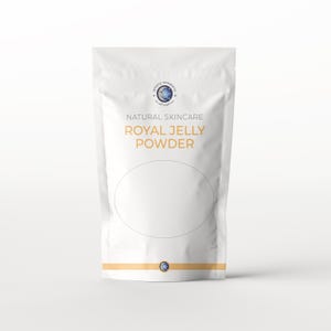 Mystic Moments | Royal Jelly Powder - 500g