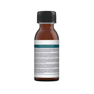 Mystic Moments | Rapsolja (Canolabärolja) - 125 ml bild 2